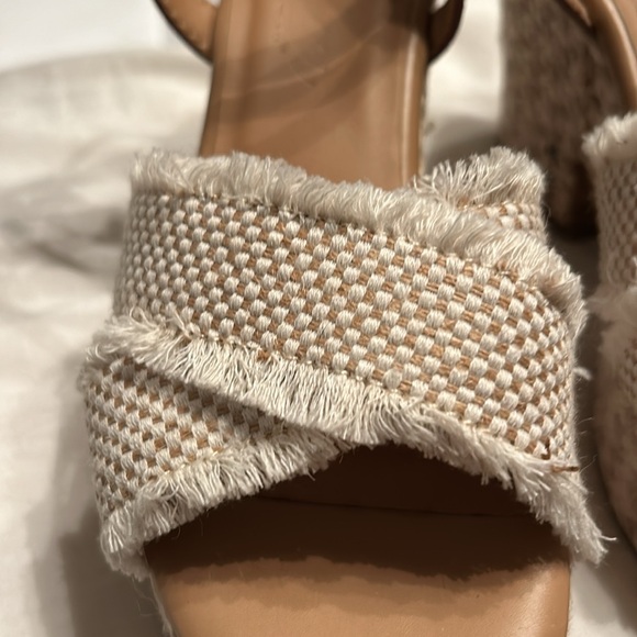 Skechers Heaters - Baby Bell Sandal, Sz 7 - Picture 5 of 6